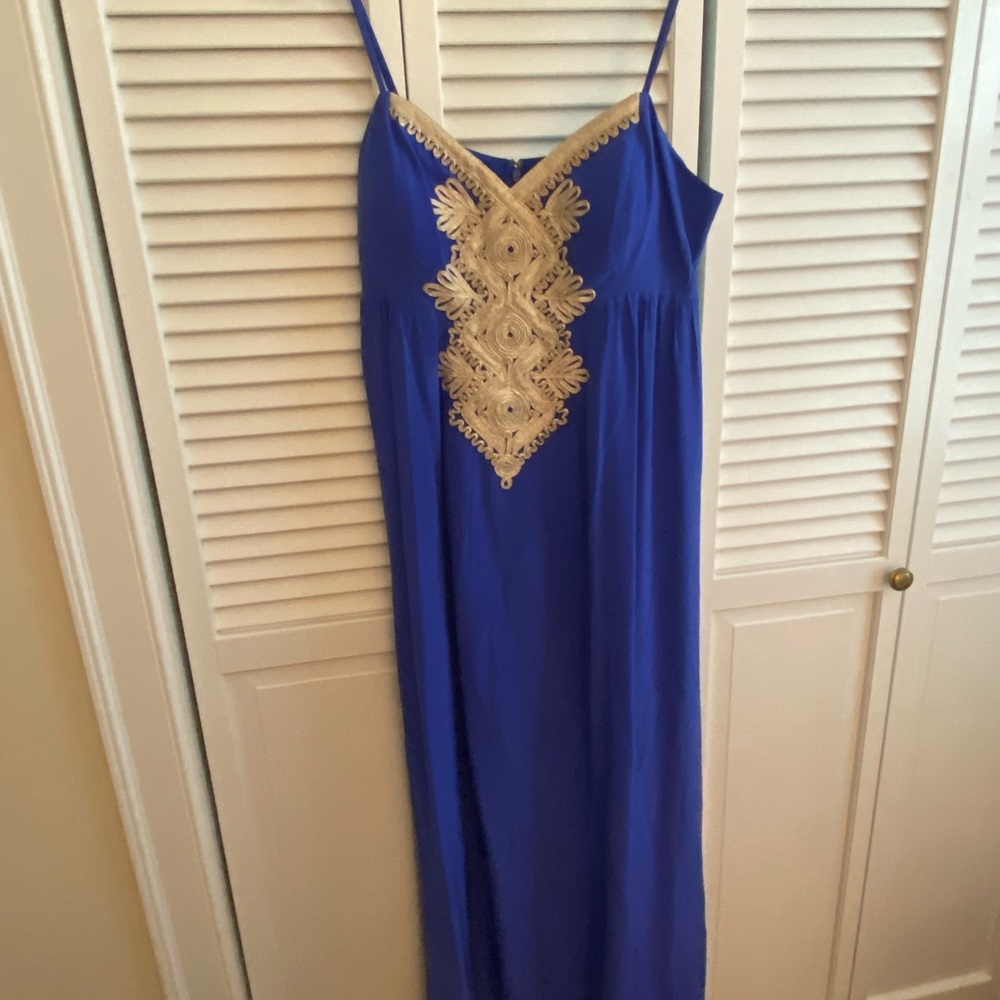 Lilly Pulitzer Maxi